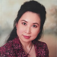 Christie Luu, L.Ac., Dipl. O.M.(Nccaom)