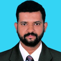 Ranjish K R