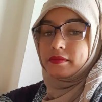 Sultana Akter