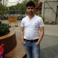 Vikesh Thakur