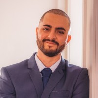 Diego Renan, Msc.