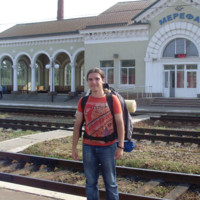 Sergey Logoshko