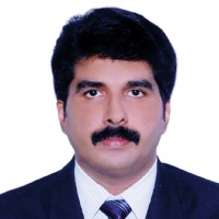 Raju Somarajan
