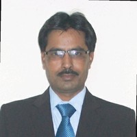 Jawed Khan
