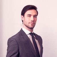 Mathias Nicolai Holm