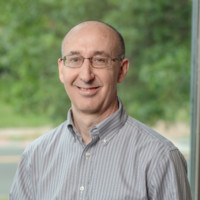 Mark Batey, Cpa