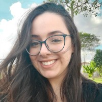 Cassielle Lima De Oliveira