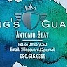 Antonio Seat