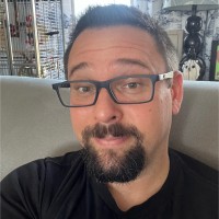 Brian Jarosz