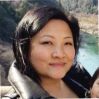 Joanna Huang