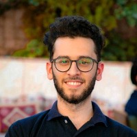 Bashar Elghawi