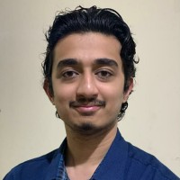 Saketh Puvvada