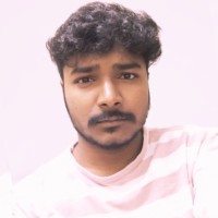 Vignesh M