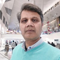 Nasir Sher Muhammad