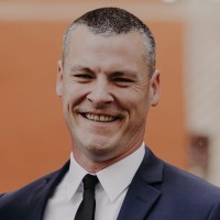 Jake Richter, Esq., Mba