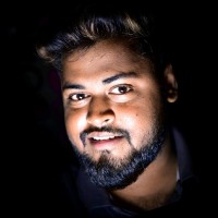 Smrutichandan Behera