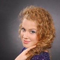 Anastasiya Khmelevskaya