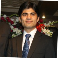 Mahmood Siddique