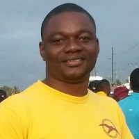 Alphonso S Borbor