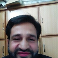 Safdar Ali Shah