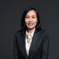 Mable Chan