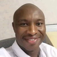 Thabang Kola