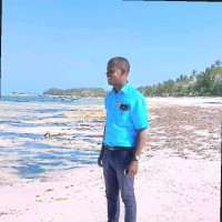 Justus Ochieng