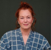 Miranda Terlouw-Kaleas