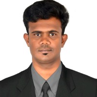 Vinoth Manick