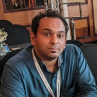 Rohan Naidu