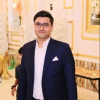 Sham Kumar