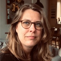 Tamara Whyte - den ijzerman