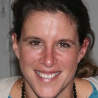 Cécile Maumy
