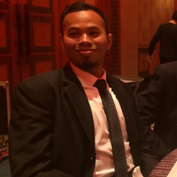Mohd Fekre Razi Bin Ab Manaf