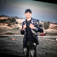 Manish Yadav