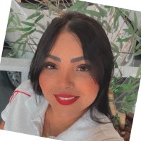 Rafaela Ingrid