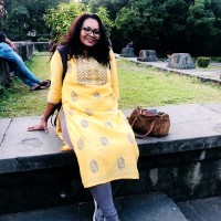 Kimaya Shinde