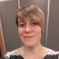 Katri Karvinen