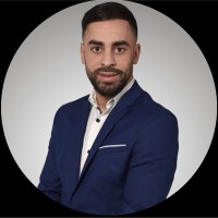 Serkan Baker