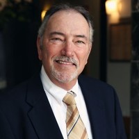 Robert Crook