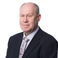 Paul O'Riordan