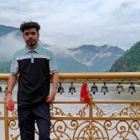 Shivam Singh Panwar