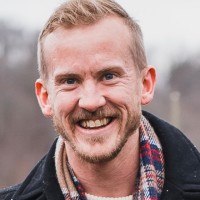 Zachary Hebert