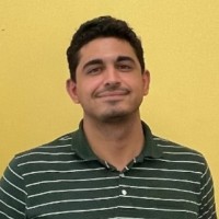 Zachary Bendiks, Ph.D.