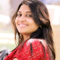 Shruti Solanki