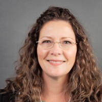 Lorie H.  Garrett, CPRP