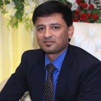 Usman Habib
