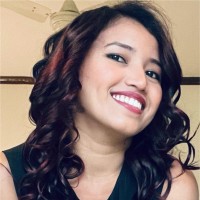 Vaishali Umale