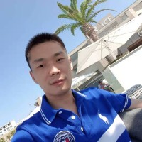 Teddy Liu