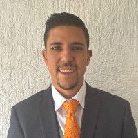 Gerardo Barragán Cabrera
